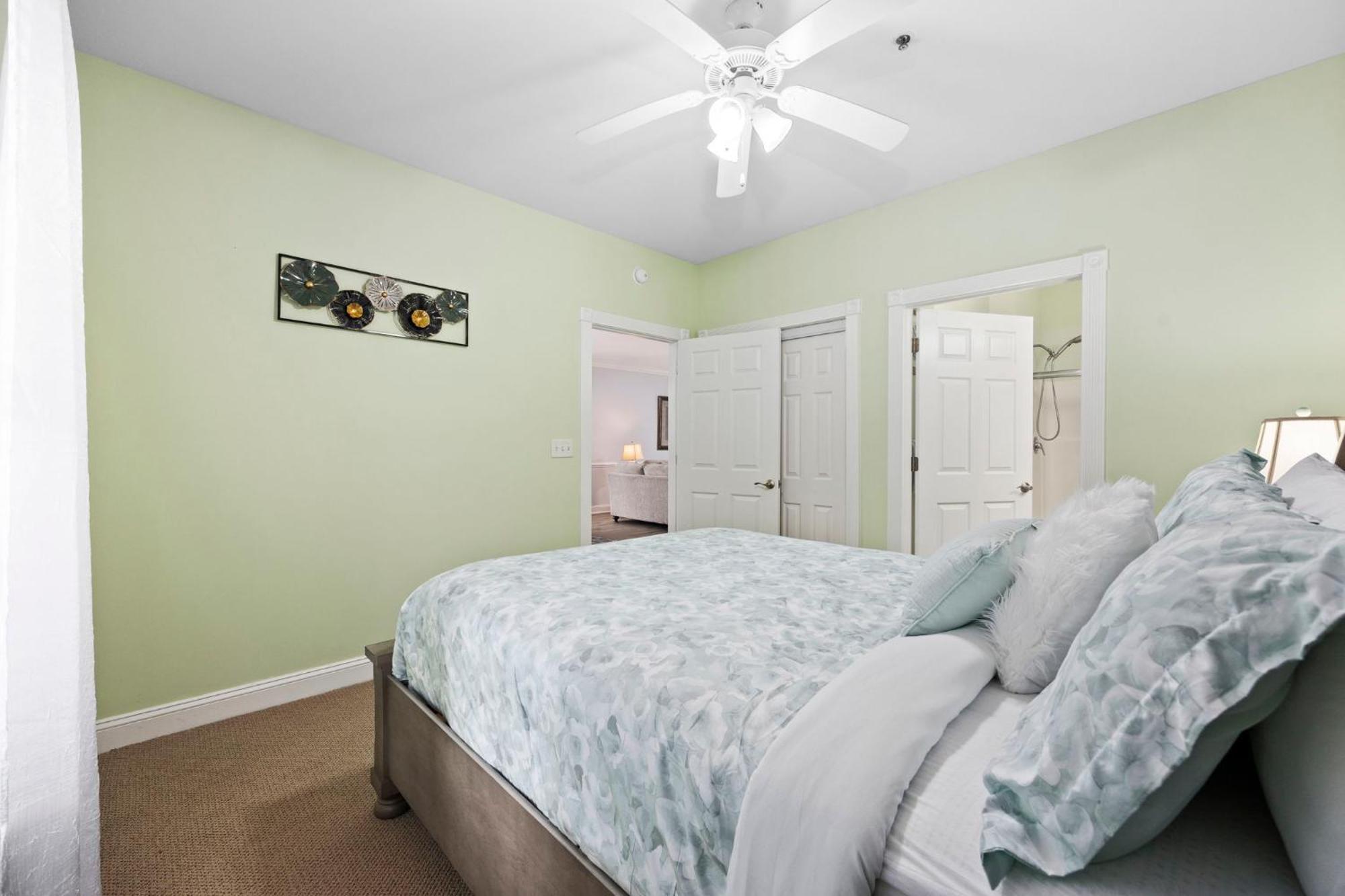 Beautifully Decorated 3 Bedroom 2 Bath Condo, First Floor Wth Walk In Shower! Located In Golf Community Myrtle Beach Extérieur photo