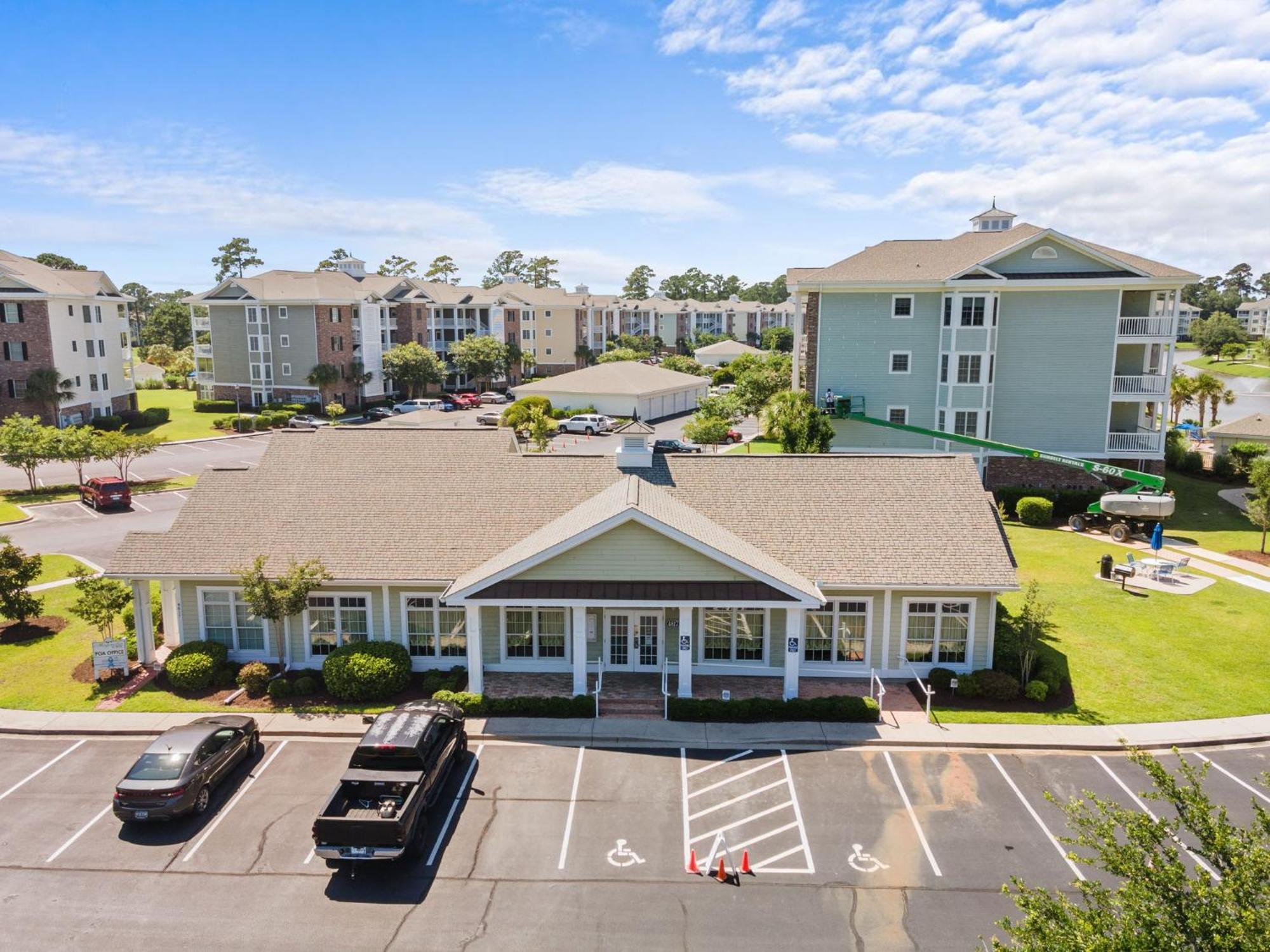 Beautifully Decorated 3 Bedroom 2 Bath Condo, First Floor Wth Walk In Shower! Located In Golf Community Myrtle Beach Extérieur photo