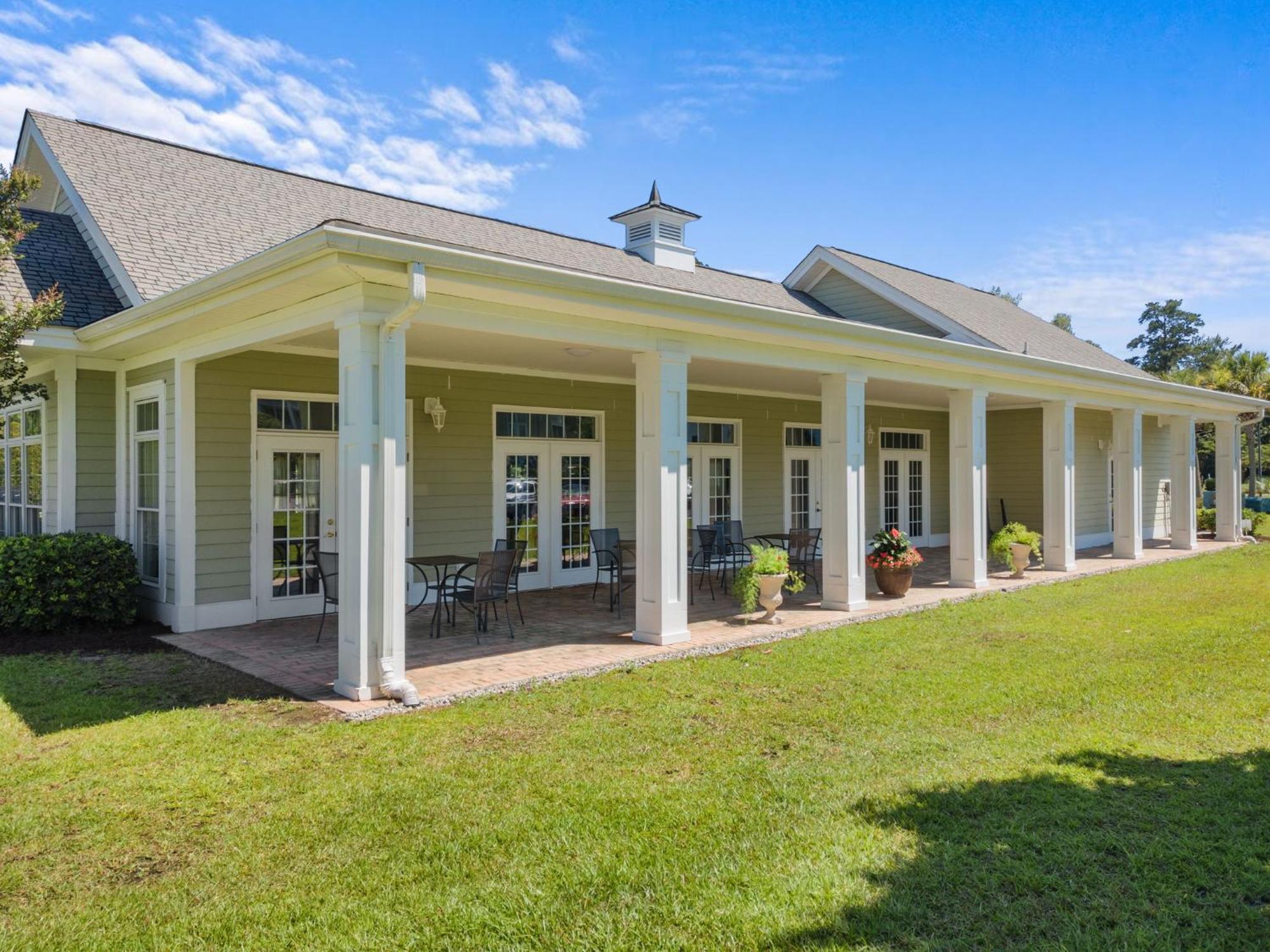 Beautifully Decorated 3 Bedroom 2 Bath Condo, First Floor Wth Walk In Shower! Located In Golf Community Myrtle Beach Extérieur photo
