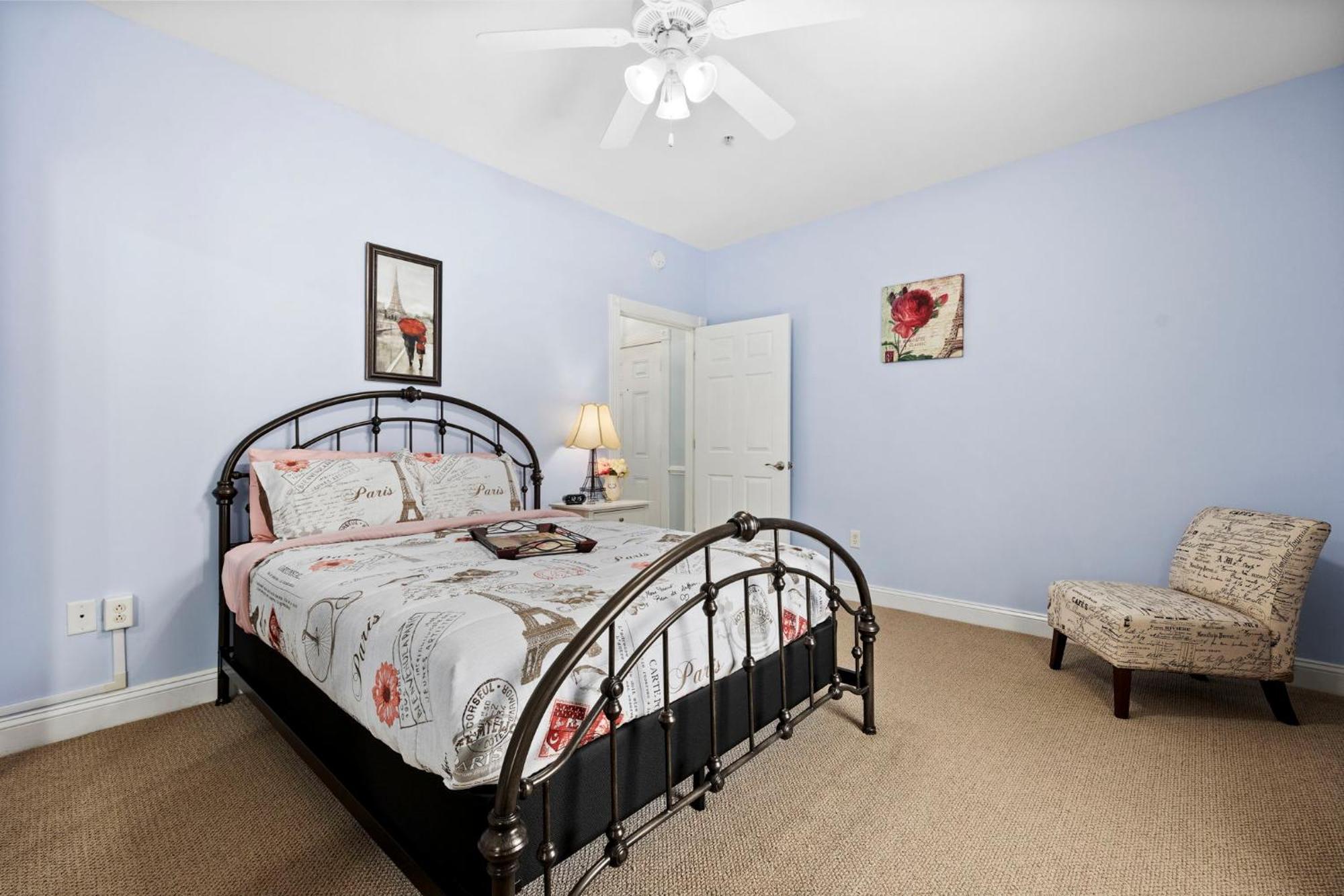Beautifully Decorated 3 Bedroom 2 Bath Condo, First Floor Wth Walk In Shower! Located In Golf Community Myrtle Beach Extérieur photo