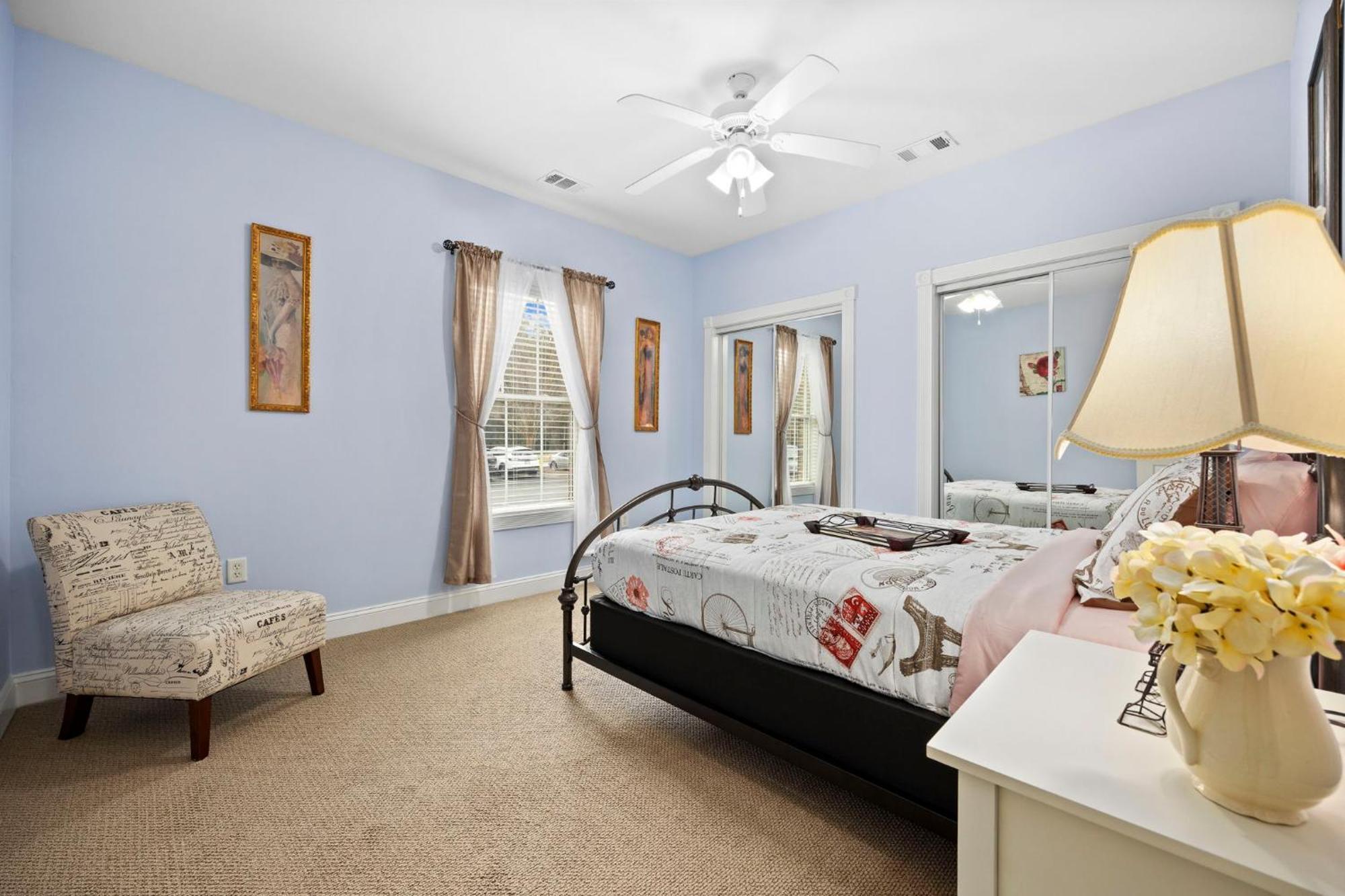 Beautifully Decorated 3 Bedroom 2 Bath Condo, First Floor Wth Walk In Shower! Located In Golf Community Myrtle Beach Extérieur photo