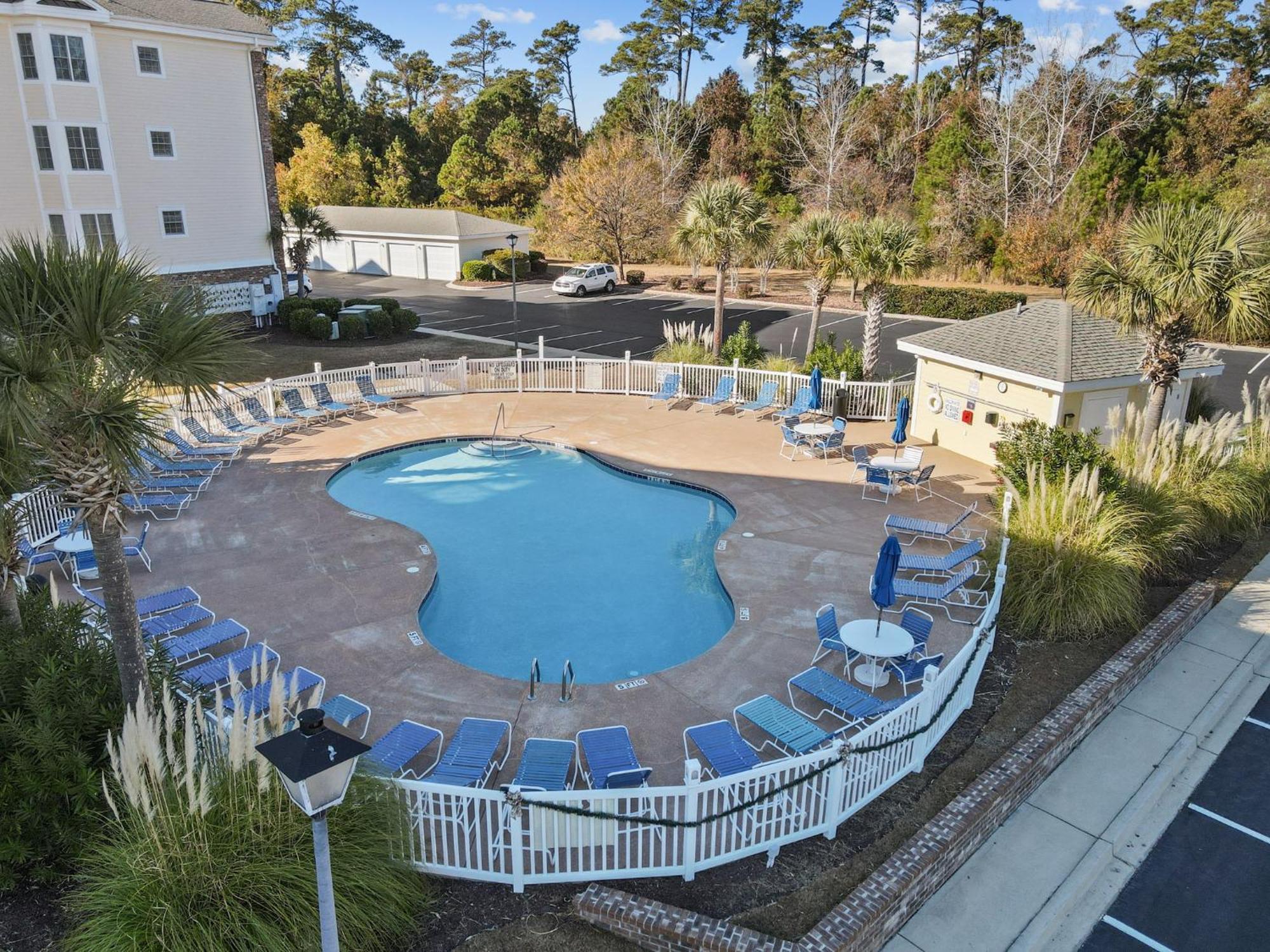 Beautifully Decorated 3 Bedroom 2 Bath Condo, First Floor Wth Walk In Shower! Located In Golf Community Myrtle Beach Extérieur photo