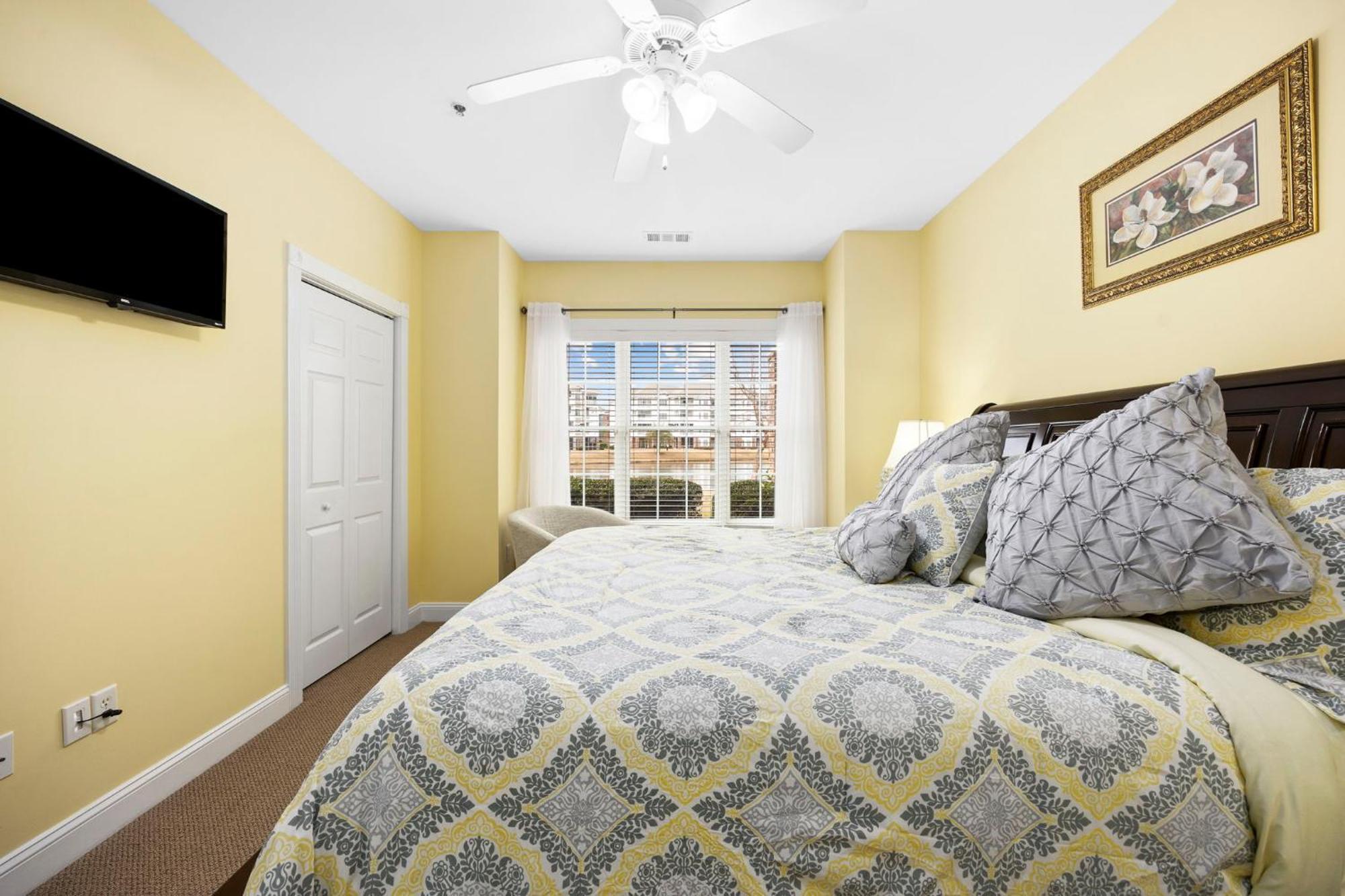 Beautifully Decorated 3 Bedroom 2 Bath Condo, First Floor Wth Walk In Shower! Located In Golf Community Myrtle Beach Extérieur photo